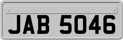 JAB5046