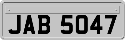 JAB5047