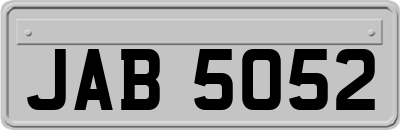 JAB5052