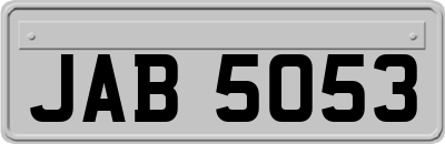 JAB5053