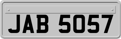 JAB5057