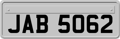 JAB5062