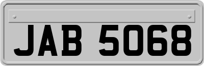 JAB5068