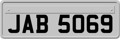 JAB5069