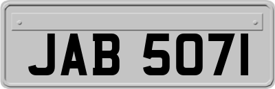 JAB5071