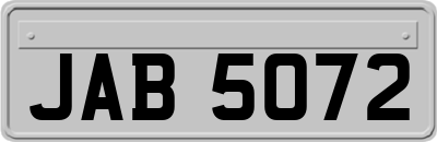 JAB5072