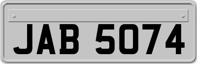 JAB5074