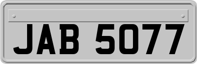 JAB5077