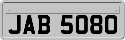 JAB5080