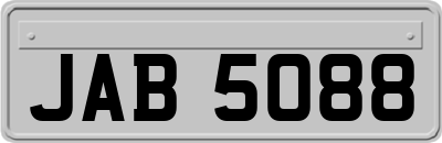 JAB5088
