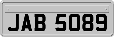 JAB5089