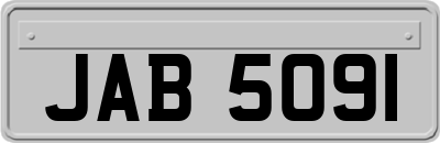 JAB5091