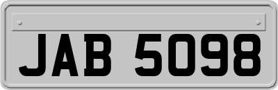 JAB5098