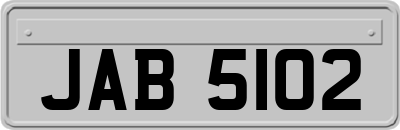 JAB5102