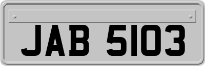 JAB5103