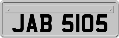JAB5105