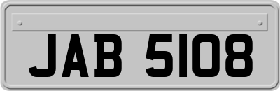 JAB5108