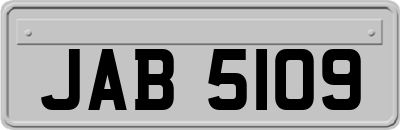 JAB5109