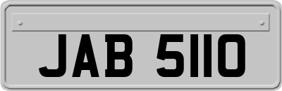 JAB5110