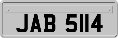 JAB5114