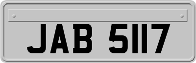 JAB5117
