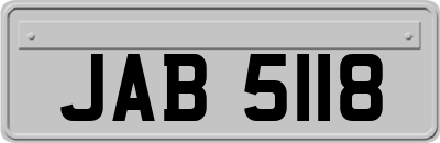 JAB5118