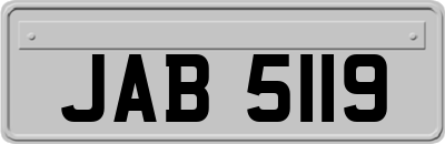 JAB5119