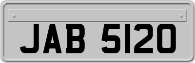 JAB5120