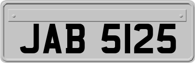 JAB5125