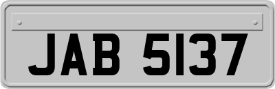 JAB5137