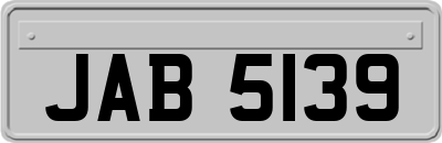 JAB5139