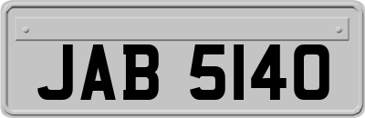 JAB5140