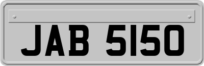 JAB5150