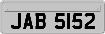 JAB5152