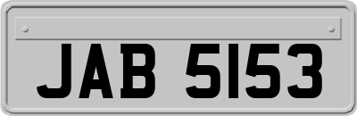 JAB5153