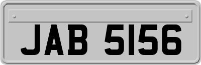 JAB5156