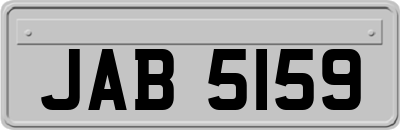 JAB5159