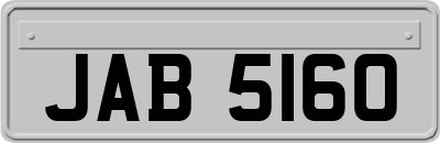 JAB5160