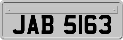 JAB5163