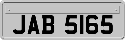 JAB5165