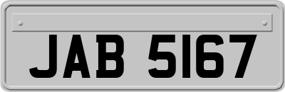 JAB5167