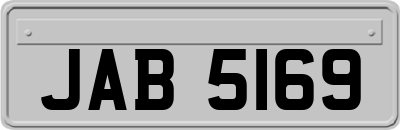 JAB5169