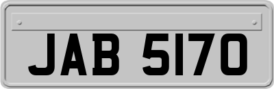 JAB5170