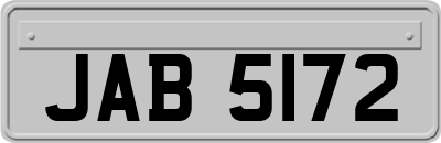 JAB5172