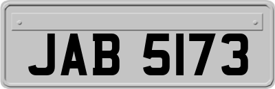JAB5173