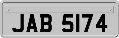 JAB5174