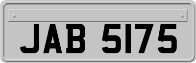 JAB5175