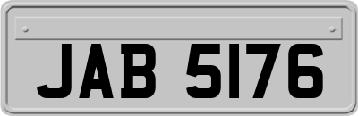 JAB5176
