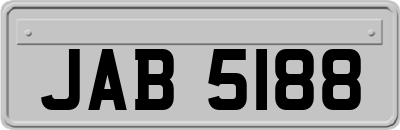 JAB5188