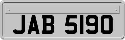 JAB5190
